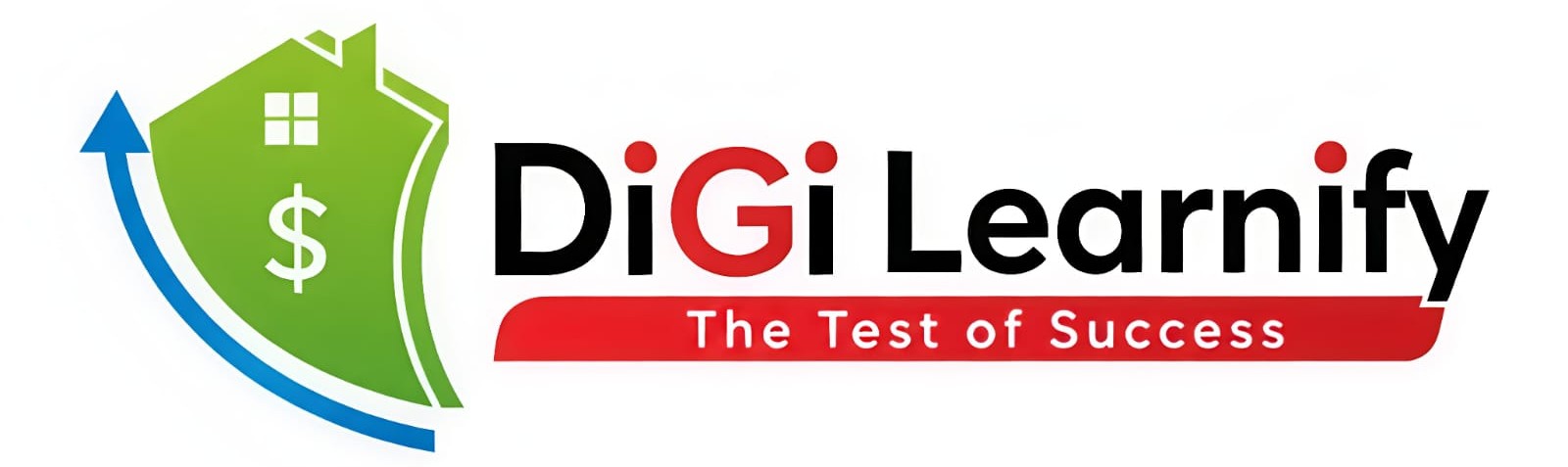 DiGi Learnify Logo