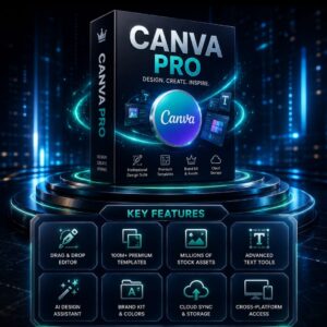 Canva Pro