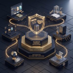 Digital Products