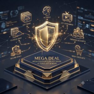 Mega Deals