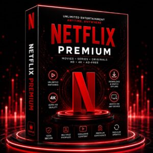 Netflix Premium