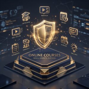 Online Courses