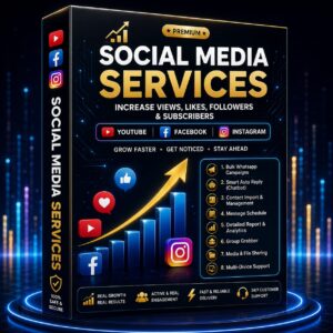 Boost Your Social Media Presence