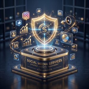 Social Media Services