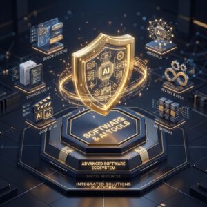 Software & AI Tools