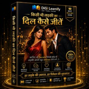 How to attract any Girl or Lady