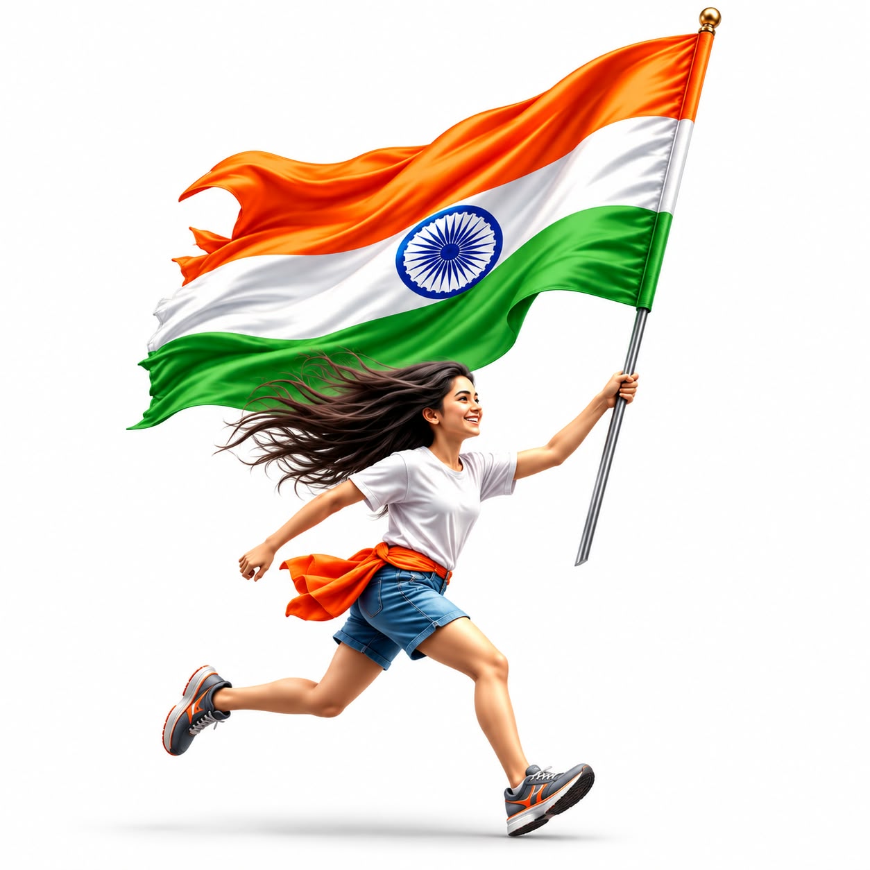 National Flag
